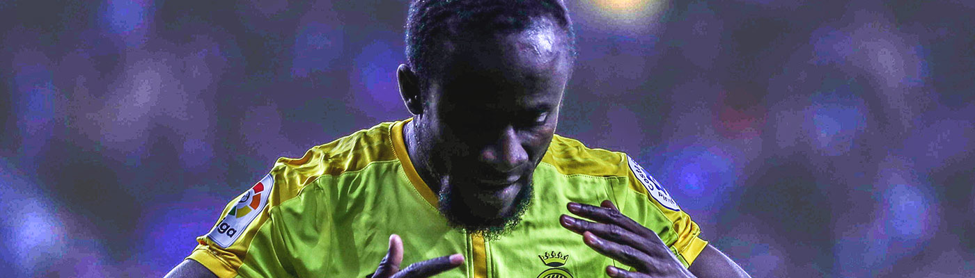 BetStars Apuestas goleadores jornada 20 Girona Doumbia betstars, columna, apuestas, goleadores, jornada 20, pronosticos deportivos, laliga, fútbol, apuestas laliga, pronosticos laliga, apuestas fútbol, pronosticos fútbol, ultimas noticias deportivas, noticias de deportes, apuestas deportivas pronosticos expertos, partidos de fútbol hoy, listado de apuestas deportivas, El Villarreal apuesta a que Gerard Moreno será clave en la salvación